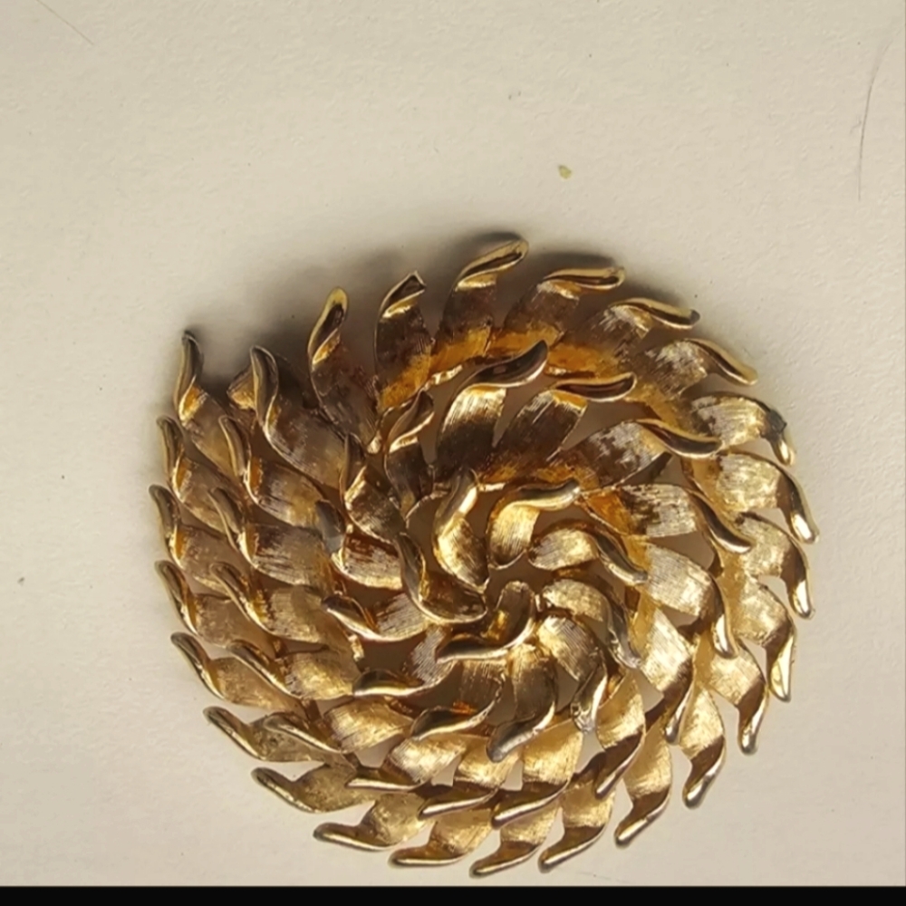 Brooches